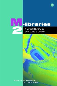 Cover M-Libraries 2 (eBook, PDF)