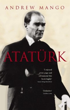 Ataturk (eBook, ePUB) - Mango, Andrew