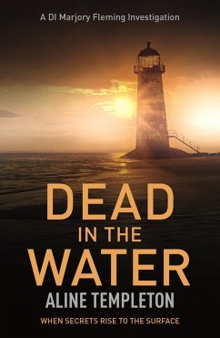 Dead in the Water (eBook, ePUB) - Templeton, Aline