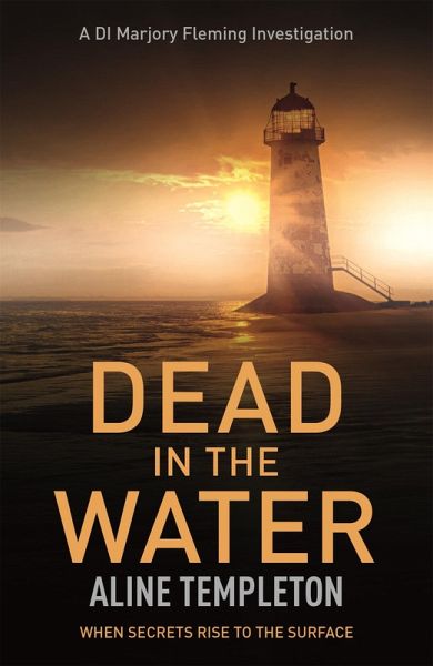 Dead in the Water (eBook, ePUB) Dead in the Water (eBook, ePUB)