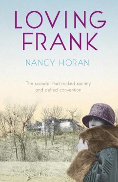 Loving Frank (eBook, ePUB) - Horan, Nancy