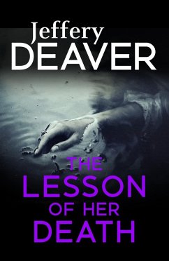 The Lesson of her Death (eBook, ePUB) - Deaver, Jeffery