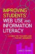 Improving Students' Web Use and... - Bild 1
