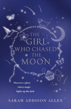 Cover The Girl Who Chased the Moon (eBook, ePUB)