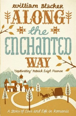 Along the Enchanted Way (eBook, ePUB) - Blacker, William