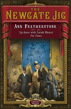 The Newgate Jig (eBook, ePUB) - Featherstone, Ann