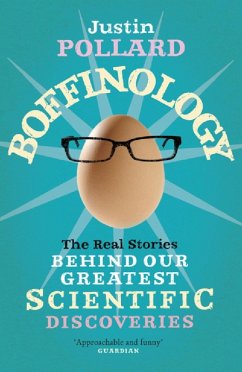 Boffinology (eBook, ePUB) - Pollard, Justin