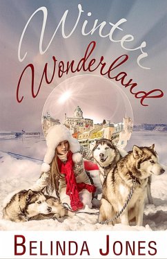 Winter Wonderland (eBook, ePUB) - Jones, Belinda
