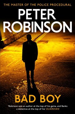 Cover Bad Boy (eBook, ePUB)