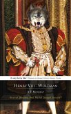 Henry VIII: Wolfman (eBook, ePUB)