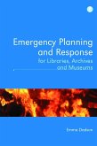 Emergency Planning and Response for Libraries, Archives and Museums (eBook, PDF)