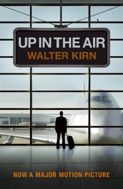 Up in the Air (eBook, ePUB) - Kirn, Walter