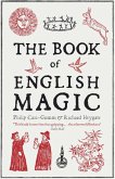 The Book of English Magic (eBook, ePUB)
