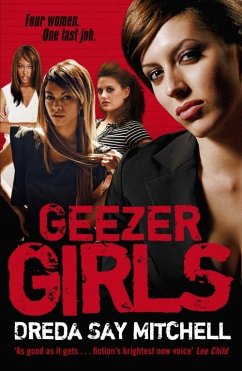 Geezer Girls (eBook, ePUB) - Say Mitchell, Dreda