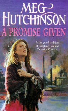 Cover A Promise Given (eBook, ePUB)