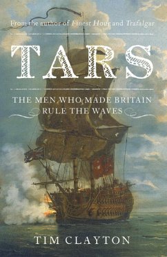 Tars (eBook, ePUB) - Clayton, Tim