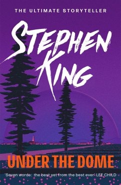 Under the Dome (eBook, ePUB) - King, Stephen