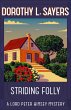 Striding Folly (eBook, ePUB) - Bild 1