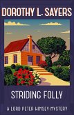 Striding Folly (eBook, ePUB)