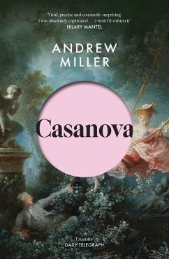 Cover Casanova (eBook, ePUB)