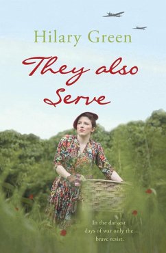 Cover They Also Serve (eBook, ePUB)