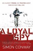 A Loyal Spy (eBook, ePUB)