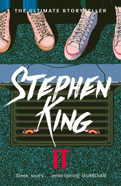It (eBook, ePUB) - King, Stephen