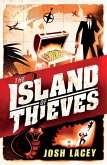 The Island of Thieves (eBook, ePUB)