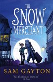 The Snow Merchant (eBook, ePUB)