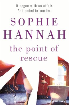 The Point of Rescue (eBook, ePUB) - Hannah, Sophie