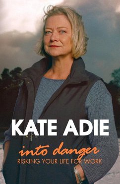 Into Danger (eBook, ePUB) - Adie, Kate
