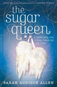 The Sugar Queen (eBook, ePUB) - Addison Allen, Sarah