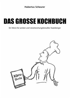 Das große Kochbuch (eBook, ePUB) - Scheurer, Hubertus