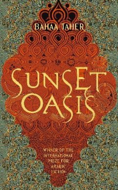 Sunset Oasis (eBook, ePUB) - Taher, Bahaa