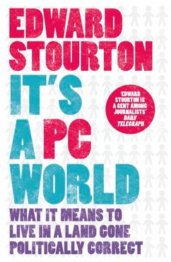 Cover It's a PC World (eBook, ePUB)