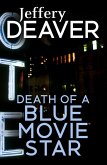 Death of a Blue Movie Star (eBook, ePUB)