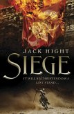 Siege (eBook, ePUB)