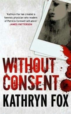 Without Consent (eBook, ePUB) - Fox, Kathryn
