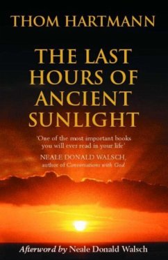 Cover The Last Hours Of Ancient Sunlight (eBook, ePUB)