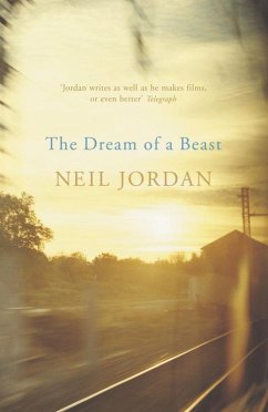 Cover The Dream of a Beast (eBook, ePUB)