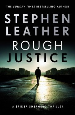 Rough Justice (eBook, ePUB) - Leather, Stephen