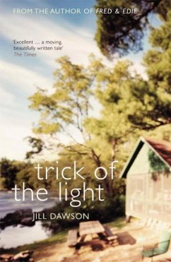 Trick Of The Light (eBook, ePUB) - Dawson, Jill