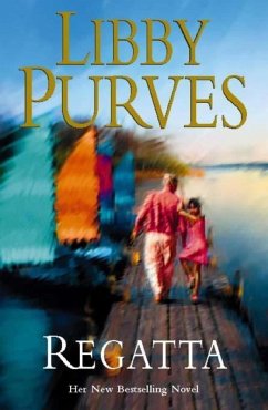 Regatta (eBook, ePUB) - Purves, Libby; Purves, Libby