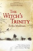 The Witch's Trinity (eBook, ePUB)