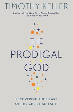 Cover The Prodigal God (eBook, ePUB)
