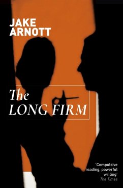 The Long Firm (eBook, ePUB) - Arnott, Jake