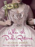When the Duke Returns (eBook, ePUB)