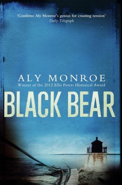 Cover Black Bear (eBook, ePUB)