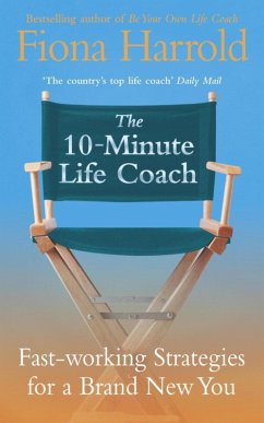 Cover The 10-Minute Life Coach (eBook, ePUB)