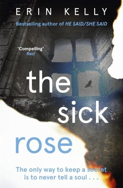 Cover The Sick Rose (eBook, ePUB)